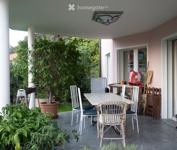 Bellinzona-Ravecchia Spaziosa casa con giardino - Photo 3