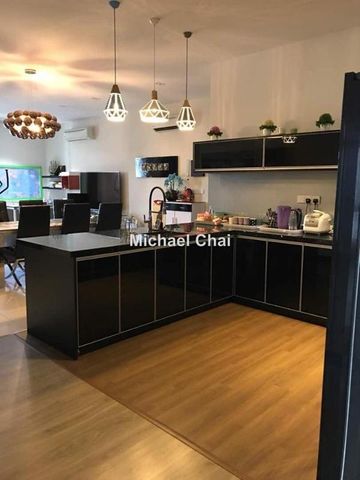 TRiGON Luxury Residences, Pusat Bandar Puchong, Puchong - Photo 5