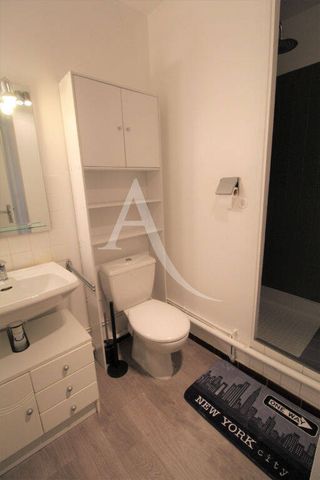 Appartement 1 pièce - 21000 Dijon - Photo 3