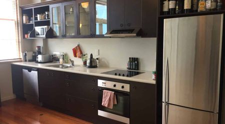 Welcome to apartment 12 in Pohara Apartments. - Photo 3