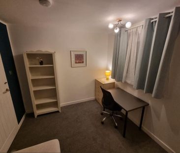 Room in a Shared Flat, Marne Street, G31 - Photo 2