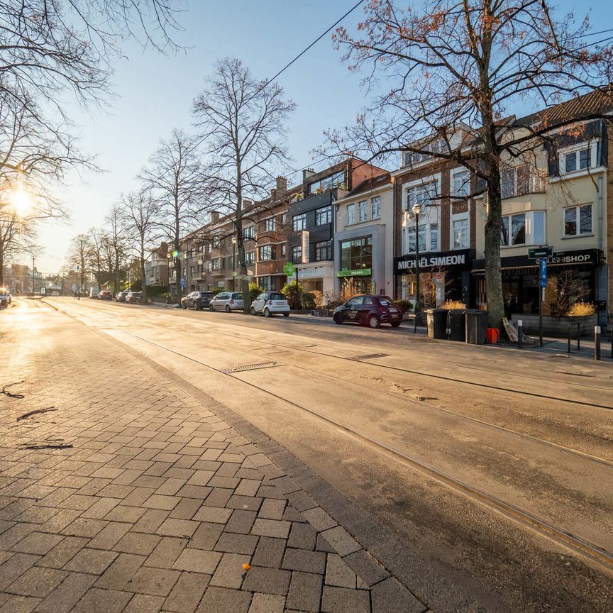 Appartement te Sint-Pieters-Woluwe - Foto 1