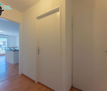 Location Appartement T2 (47.26m²), NORROY LE VENEUR (57140) - Réf. ... - Photo 3