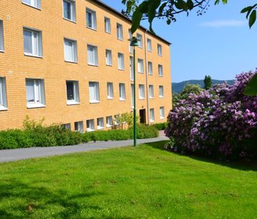 Birkagatan 16 A - Foto 1