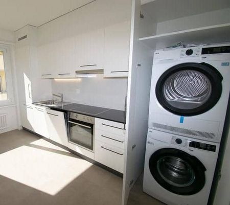 Spacieux appartement 2,5 pièces de 99 m² à Laufen - Photo 2