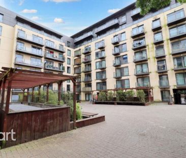 1 bedroom apartment to rent - Photo 2