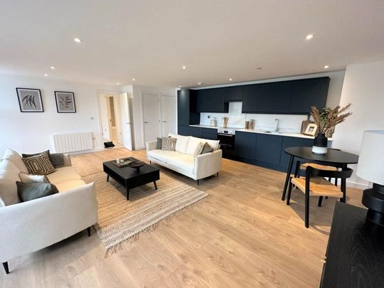 2 bedroom flat to rent - Photo 1