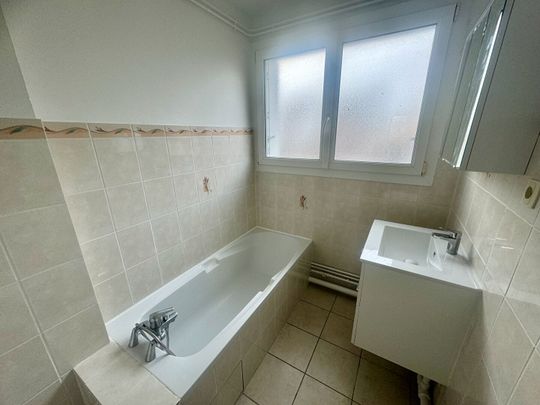 Location appartement 73.1 m², Metz 57000Moselle - Photo 1