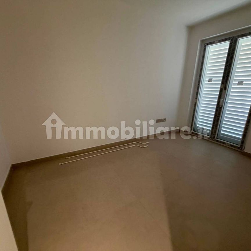 Quadrilocale via Santa Maria 120, Quarto - Photo 1