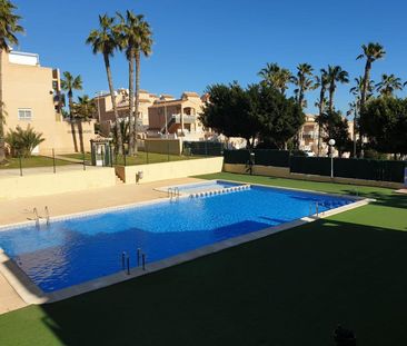 Alquiler de piso en Urbanización los Leandros, 1 - Photo 4