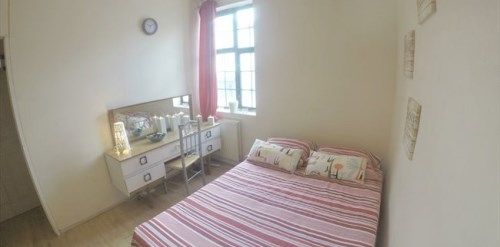Room Den Haag - Laan van Meerdervoort - Foto 2