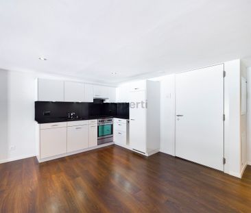 Spacious 3.5-room apartment in the heart of Wil’s city center - Photo 6