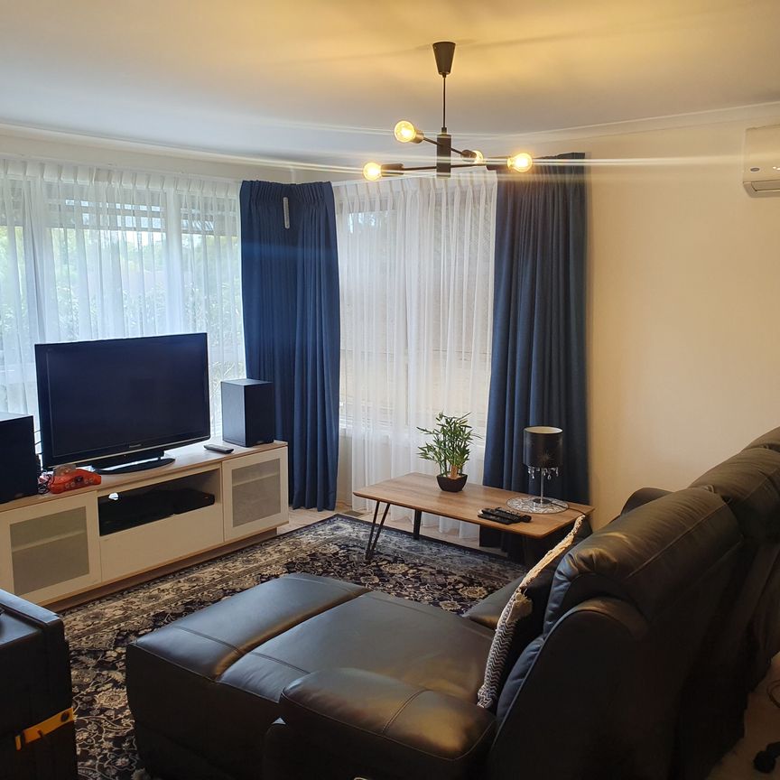 Nunawading - Photo 1