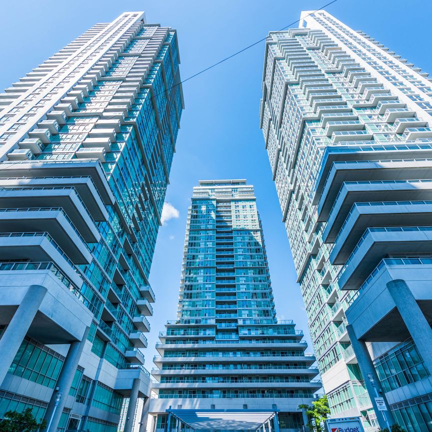 For Lease - 70 Town Centre Court Unit# 806, Toronto, Ontario - Photo 1