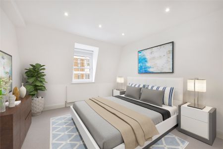 Elystan Street, Chelsea, SW3 flat to rent - Photo 2