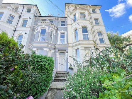 Carisbrooke Road, St Leonards, TN38 - Photo 2