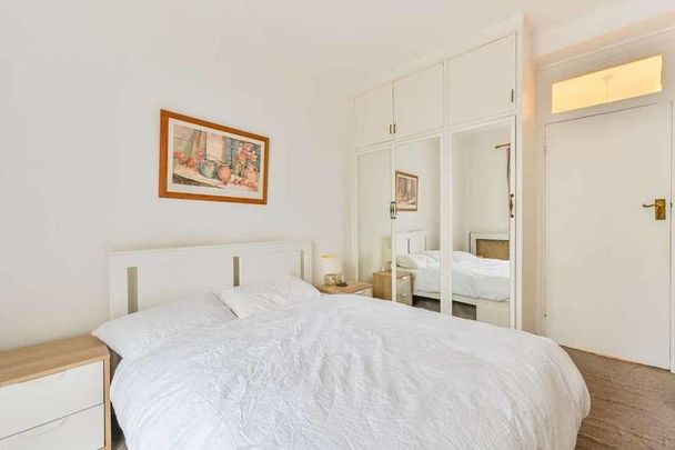 Prince Albert Road, Nw, Regent's, NW8 - Photo 1