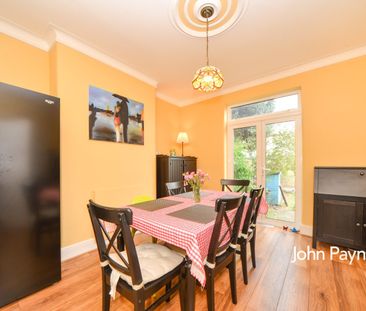 House Share to rent - Holme Lacey Road, Lee, SE12 - Photo 1
