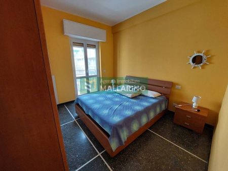 Trilocale via Aosta, Centro, Finale Ligure - Foto 4