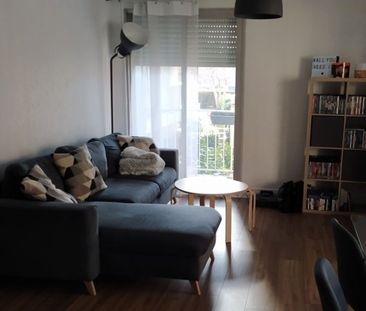 Appartement 2 Pièces 49 m² - Photo 2