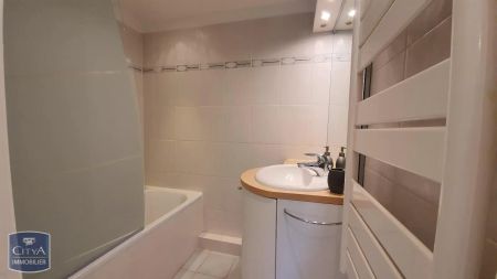 Appartement à louer 2 pièces 48m² - Photo 5