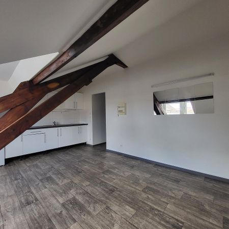 Location Appartement 1 pièce 22m² - Photo 3