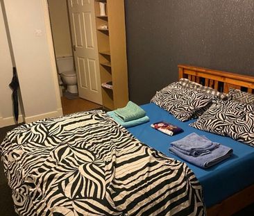 Room in a Shared Flat, Lindsay Road, EH6 - Photo 4