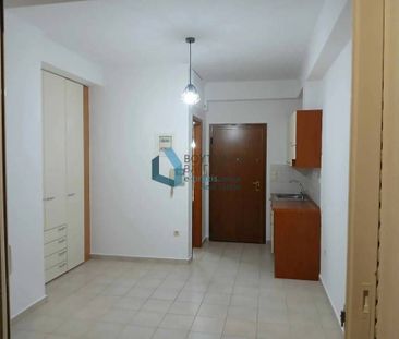 Studio/Γκαρσονιέρα για ενοικίαση Τερψιθέα - Γλυφάδα (Πάτρα) - Photo 1