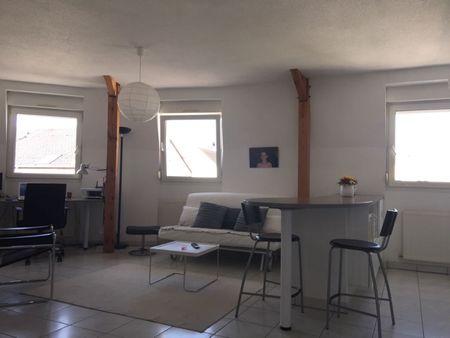 Appartement - Photo 3