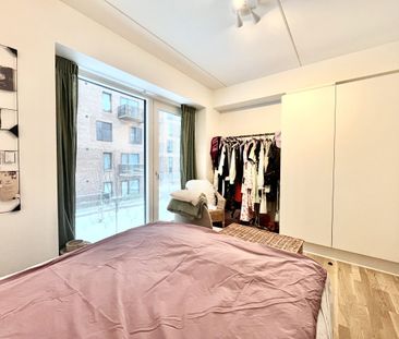 Østre Havnepark 15, 1. th., 9000 Aalborg - Foto 6