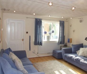 Webb Street, Newstead Village, NG15, Property for rent - Photo 1