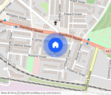 Hall Street, Ashton-under-Lyne, Greater Manchester, OL6 - Photo 1