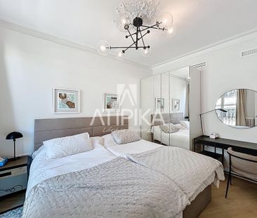 Piso de alquiler en Dreta de l'Eixample - Photo 4