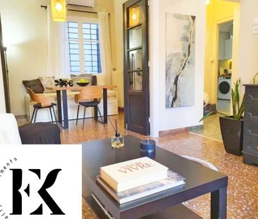 Διαμέρισμα για ενοικίαση Κάτω Πατήσια (Λεωφόρος Πατησίων - Λεωφόρος... - Photo 2