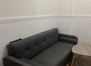 Studio/Γκαρσονιέρα για ενοικίαση - Κέντρο Θεσσαλονίκης, - Photo 1