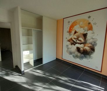 Location Appartement 3 pièces 65m² - Photo 4