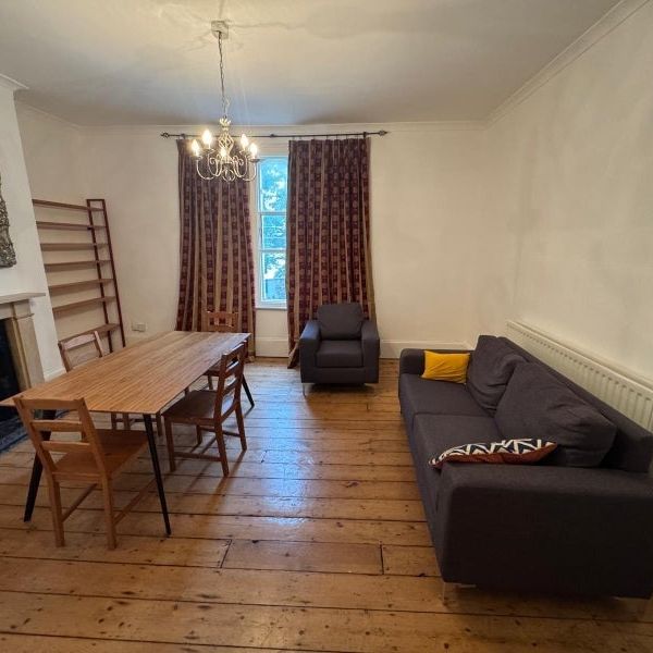 Room in a Shared Flat, The Waldrons, CR0 - Photo 1