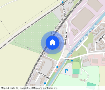 Jubilee Close, Stoke Prior, Bromsgrove, Worcestershire, B60 - Photo 1