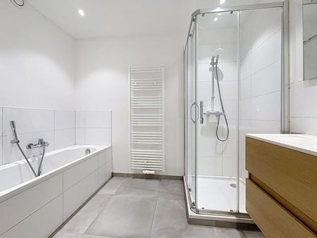 Duplex te huur - Photo 5