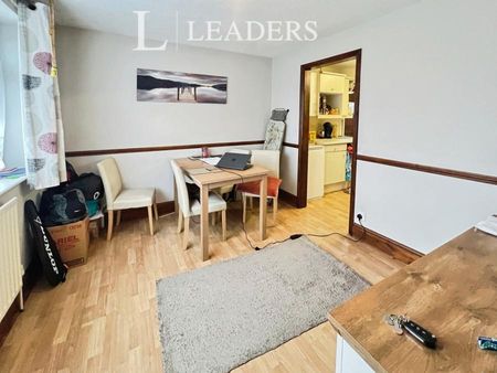 3 bedroom house to rent Heath Close, Hessett, Bury St. Edmunds, IP30 - Photo 3