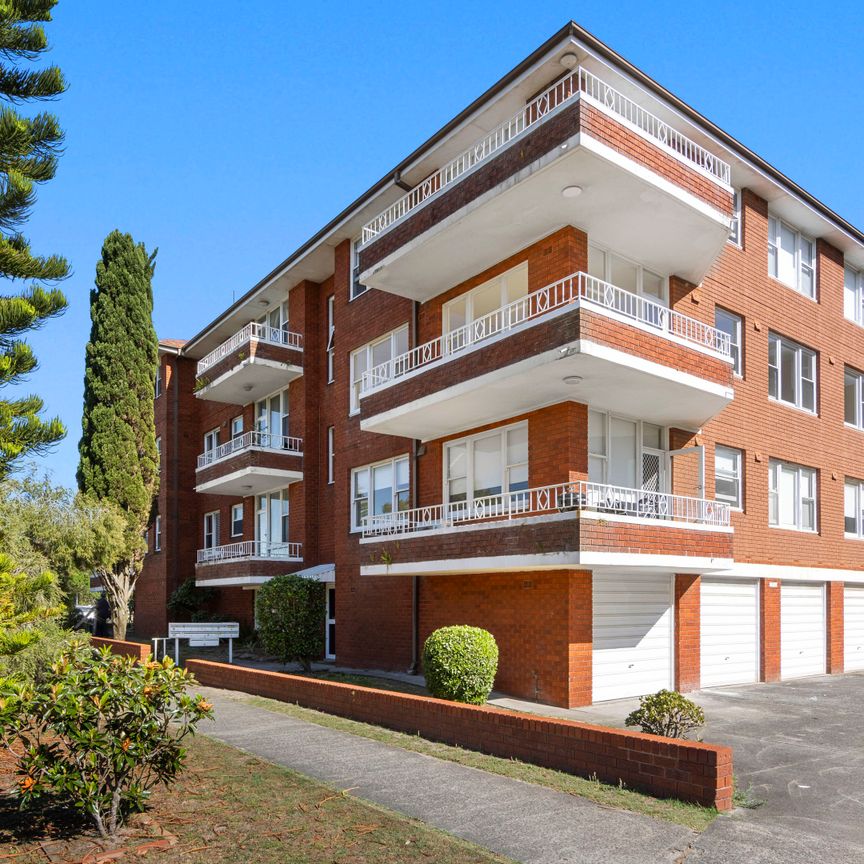 6/136B Chuter Avenue, Ramsgate Beach NSW 2217 - Apartment For Rent | Domain - Photo 1