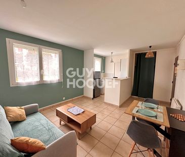 Location Appartement 2 pièces 34m² - Photo 2