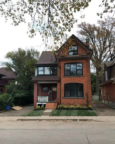 For Lease - 145 Burris Street Unit# MAIN, Hamilton, Ontario - Photo 4