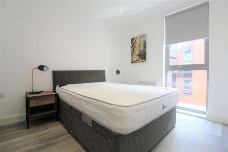Palatine Gardens, Henry Street, Sheffield, S3 - Photo 3