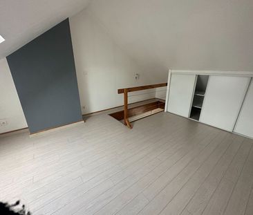 Location Appartement 2 pièces 31m² - Photo 6