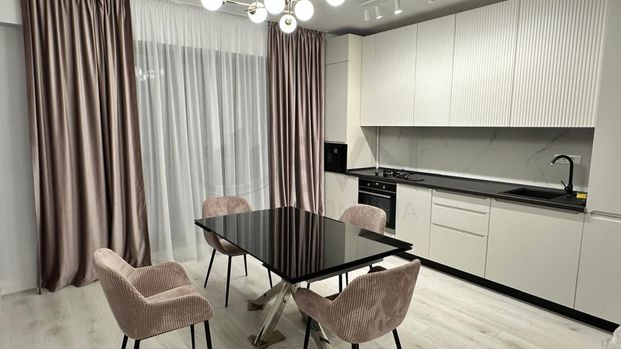 Apartament 2 camere Mobilat I Rond OMV I Pipera - Photo 1