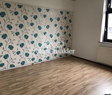 Große Altbau Dachgeschoss Maisonette Wohnung - Photo 4
