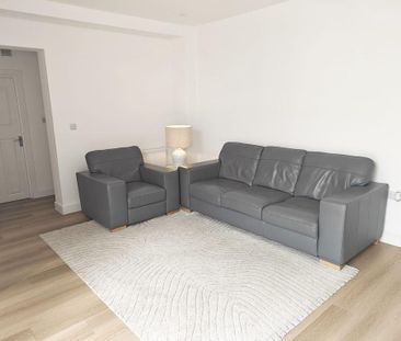 1 bedroom in a house share to rent - Photo 6