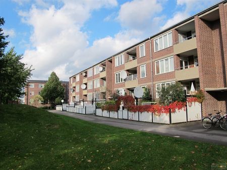 Nämndemansgården 22 - Photo 5