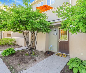 For Lease - 107 Wintergreen Place Unit# 210, Blue Mountains, Ontario - Photo 3